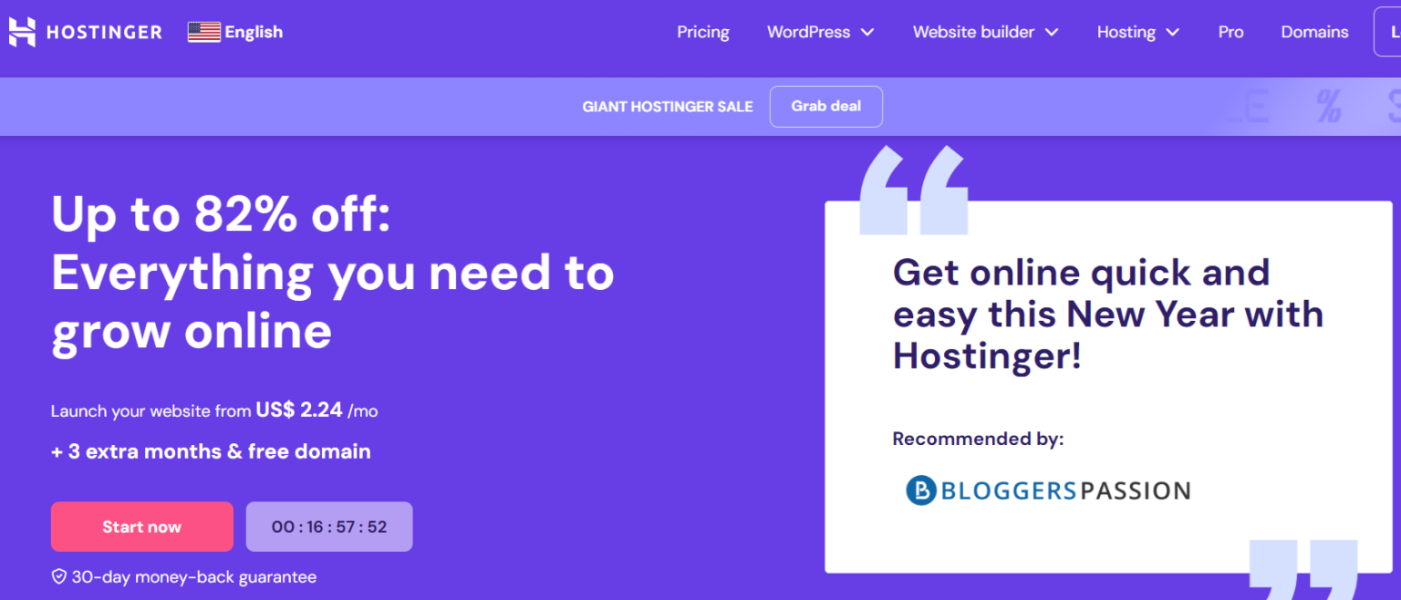 7 Best Web Hosting for Beginners 2025 (Tested & Reviewed)